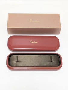 Pomellato bracelet case box jewelry case empty case used from Japan - Picture 1 of 10