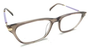 Calvin Klein CKJ18705 273 Clear Purple Eyeglasses Frames 51-17 135 Italy Women - Picture 1 of 12