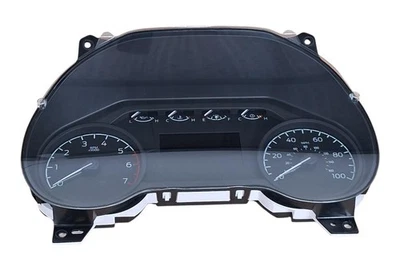 Velocímetro (cluster), velocímetro analógico PC3Z-10849-BA 23 FORD F250SD PICKUP Foto 1 de 4