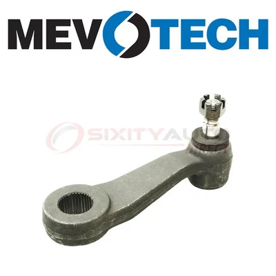 Mevotech OG Steering Pitman Arm for 1983-1984 GMC S15 Jimmy 1.9L 2.0L 2.8L af Foto 1 de 4