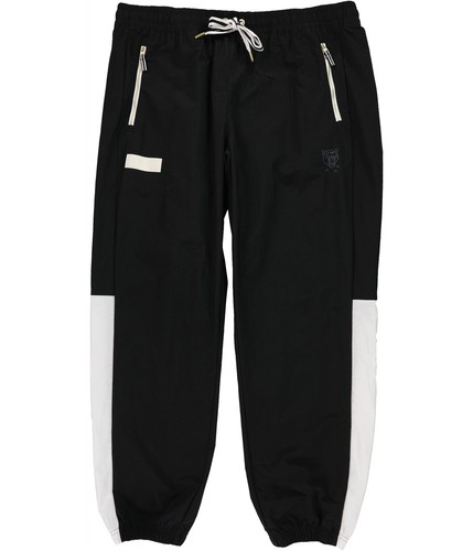 Puma Pantaloni da Pista Sportivi da Uomo Dream Shake Warm Up Pumablack 2XL