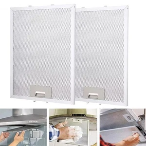 Dunstabzugshaubenfilter Dunstabzugshaubenfilter Material Aluminiumlegierung für - Bild 1 von 12