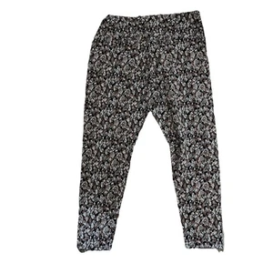 Suave’ Leggings Revolutionary Tummy Control Gr. XL Camouflage  - Bild 1 von 6
