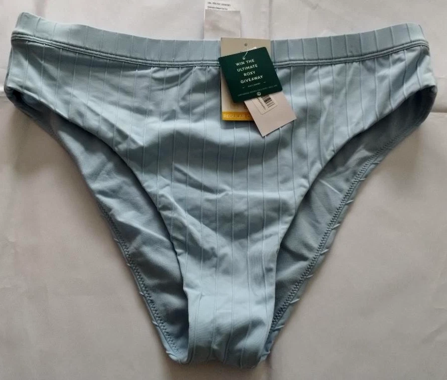 Roxy ребро Roxy любовь Shorey плавать низ размер XL - Изображение 1 из 2