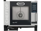 Unox XAVC-0511-EPRM ChefTop MIND.Maps™ Plus Electric Countertop Combi Oven