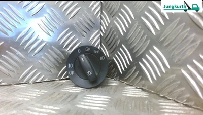 Lichtschalter FZ MIT NSW 1K0941431N VW Passat Variant 2.0 TDI DPF 3C/3CC Bj 2007 - Bild 1 von 2