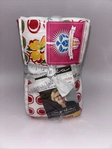 Moda Fabric ~ Feed Sacks: Red Rover ~ Linseed Kull McCray Fat Eighths Bundle New - Picture 1 of 11