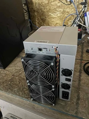 Goldshell AE Max 2 ALEO Asic Miner - Image 1 of 4