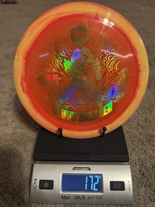 Discmania Cloud Breaker–172g – Gannon Buhr Signature Series Horizon C-Line–Rare - Picture 1 of 7