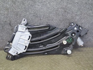 1999-2005 PORSCHE 911 996 CONVERTIBLE REAR LEFT WINDOW REGULATOR W MOTOR - Picture 1 of 14