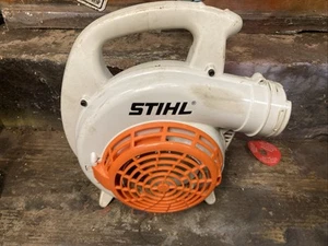STIHL BG56 BG56C SH56 BLOWER INNER + OUTER MOTOR AND FAN HOUSING OEM PARTS - Picture 1 of 5