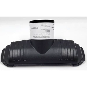 7" Shop Vacuum 1 7/8" Utility Floor Multi Surface Nozzle Wet Dry Attachment - Picture 1 of 5