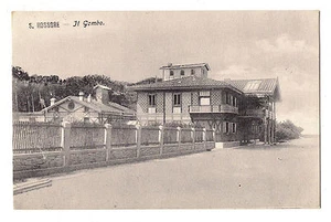 1920 circa - S. Rossore,il Gombo - formati piccolo, nuova - Picture 1 of 1