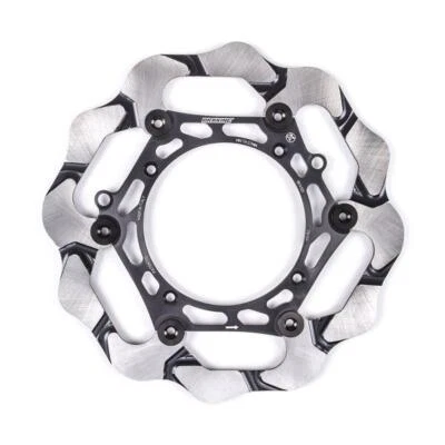 Disco freno anteriore Braking Batfly Epta Husqvarna TC449 2011-2013 Foto 1 de 4