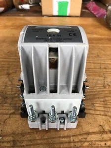 Marine Contactor Assy Coil. NSN: 6110-99-544-3509. Ex Royal Navy - Picture 1 of 6