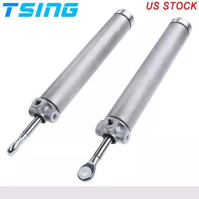 2x Cilindro superior hidráulico convertible TC-44 para Ford Mustang y Mercury 1964-1970 Foto 1 de 4