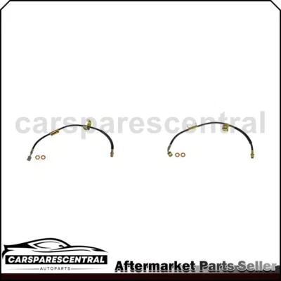 Manguera delantera para Chevrolet Suburban 2500 Dorman 2007 2008 - primera parada línea de freno Foto 1 de 4