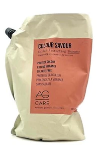 AG Care Colour Savour Protecting Shampoo 33.8 oz - Picture 1 of 1