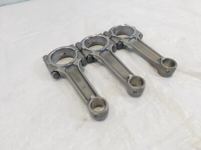 Varillas de conexión del cigüeñal Triumph Daytona Sprint Trophy 900 y Thunderbird Tiger Foto 1 de 4