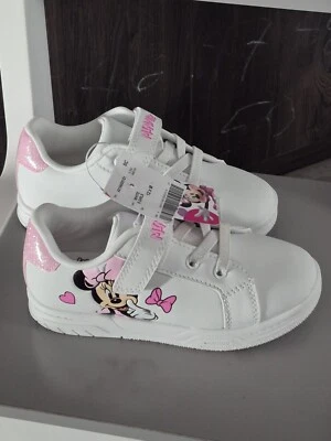 disney junior minnie mouse Shoes - Image 1 of 4