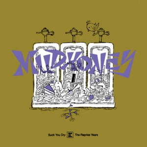 NEW Mudhoney – Suck You Dry: The Reprise Years-RSD - Picture 1 of 1
