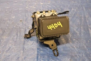 2002 04 ACURA RSX TYPE-S K20A2 2.0L OEM ABS BRAKE PUMP MODULE UNIT #4404 - Picture 1 of 5