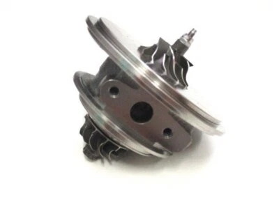 Turbolader CHRA PIAGGIO PORTER Bus 1.2 D CHRA10-0001 809534-0001 - Bild 1 von 4