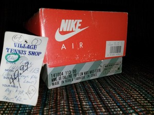 ebay nike trainers size 7