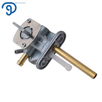 Fuel Valve Petcock FOR Suzuki DR250SE 1990-1995 DR350SE 1990-1999 44300-15D31 - Image 1 of 4