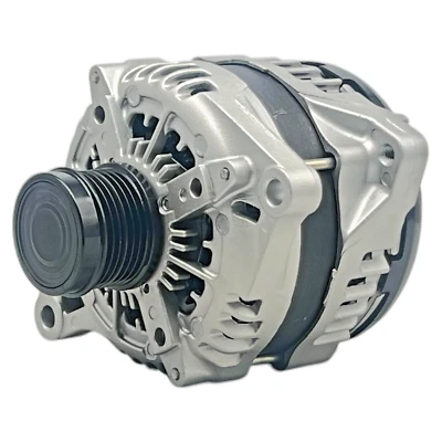 Alternator For Toyota Sienna Highlander3.5L 2GR-FKS 2017-2020 TN104211-0971 OEM - Image 1 of 4