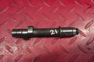 TRIUMPH T110 6T T120 CAMSHAFT E3275 21 - Picture 1 of 6