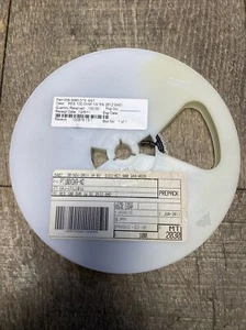 Stck 87 Stück Panasonic ERJ-1TYJ101U Widerstand 100 Ohm 5% 1W 2512-SMD - Bild 1 von 6