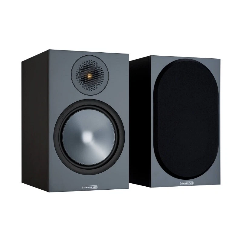 Diffusori 2 Vie Passivo Monitor Audio Bronze 100 6G, 100W - Immagine 1 di 3