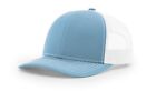 Richardson 112 Adjustable Snapback Trucker Hat OSFM Blank Mesh Back 100+ Colors