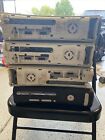 Lot Of 4- Xbox 360 Consoles (Untested)
