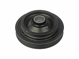 Equilibrador armónico de motor compatible con Acura MDX 2001-2002 3,5 L V6 Dorman 779ZN86 Foto 1 de 2