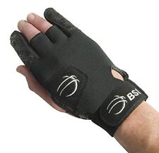 Bowling Glove, Black, Large - BSI (316) - NEW SEALED