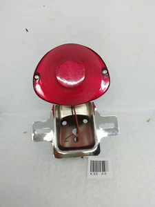Suzuki A100 AC50 RV90 RV125 T20 T90 T125 T250 T305 T350 T500 Tail Light Complete - Picture 1 of 5