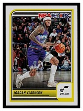 2023-24 Panini Hoops - Pick Your Card - BUY 2 FREE SHIP - Base Vet/RC (151-300)