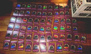 Yu-Gi-Oh Japanese Metalmorph P5-06 Ultra Rare Item#68540058 - Bild 1 von 3