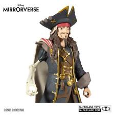 Disney Mirrorverse Jack Sparrow Action 17 CM MCFARLANE TOYS