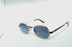 NEW  MORGENTHAL FREDERICS NEW YORK PAULINA 3104 SUNGLASSES   - Picture 1 of 6