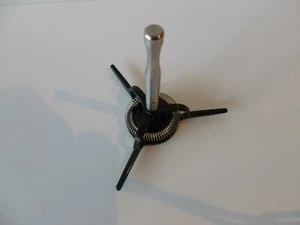 WMF Rühreinheit FS-1000051103 für Milchaufschäumer LUMERO 0413300011 - Bild 1 von 4