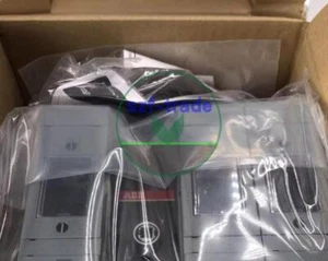 1PC New ABB Disconnect Switch OS160GD12P - Afbeelding 1 van 1