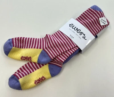 EWERS Kinder Strumpfhose Größe 92-98 Mädchen bunt Krabbelstrumpfhose - Bild 1 von 2