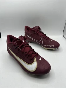 Nike Vapor Edge Elite 360 2 PE “Florida State” Men’s Size 11.5 NO LID FJ6379 600 - Picture 1 of 10