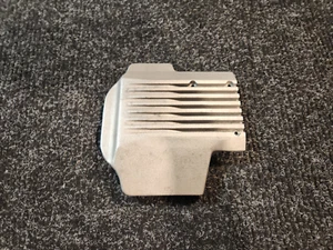 1985-1992 CAMARO FIREBIRD ALUMINUM TPI DISTRIBUTOR COVER 14082427 - Picture 1 of 3