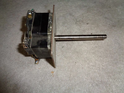 USED  UNKOWN JOYSTICK tall handle fisherman's bait?  arcade video game part c61 - Image 1 of 3