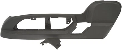 Cubierta de oruga de asiento exterior delantero izquierdo Dorman para Chevrolet Traverse 2010 2009-2017 Foto 1 de 4