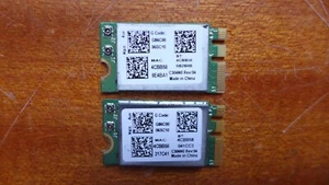 ✅ TOSHIBA SATELLITE L50D-B L50-B WIFI WIRELESS BT BOARD BROADCOM G86C0006SC10 - Zdjęcie 1 z 1
